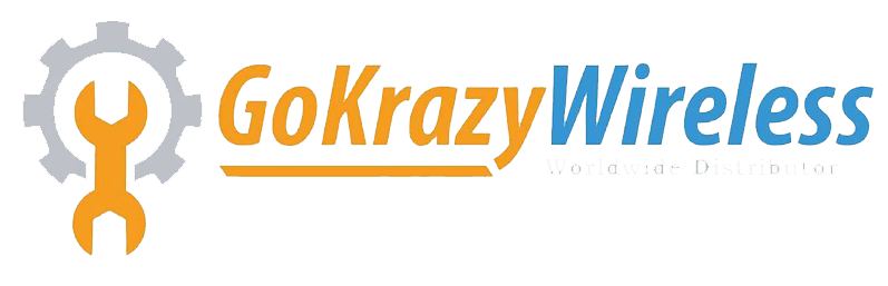 Go Krazy Wireless