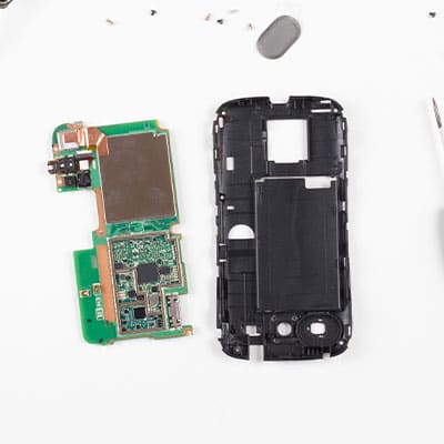 CELL PHONE PARTS