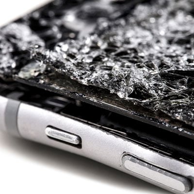 PHONE SCREEN REPLACEMENT